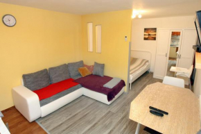 Comfy Studio Piran CIME